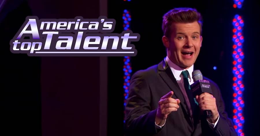America’s Top Talent