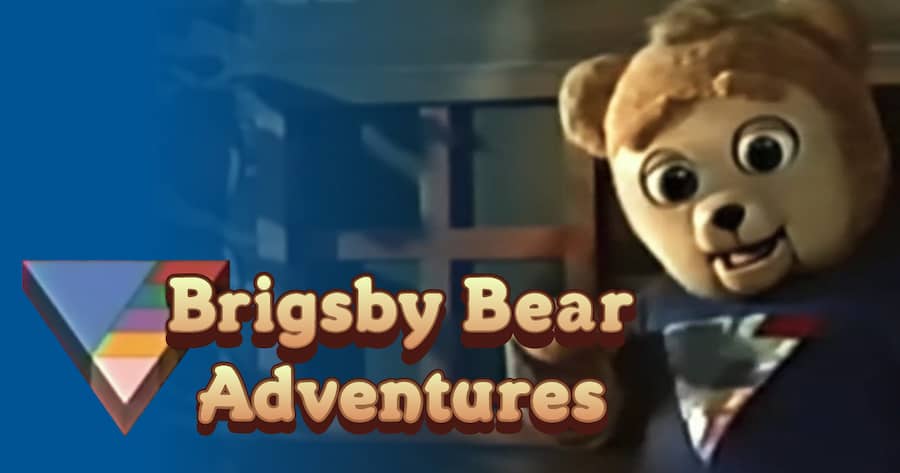 Brigsby Bear Adventures