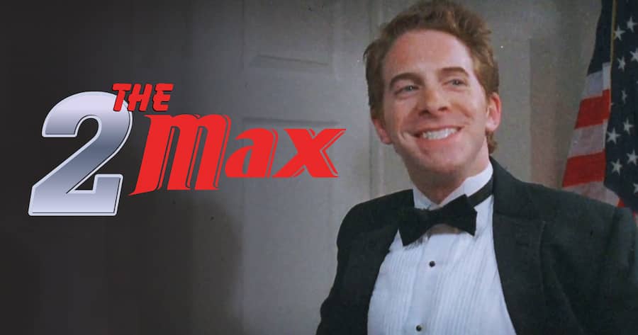 2 The Max