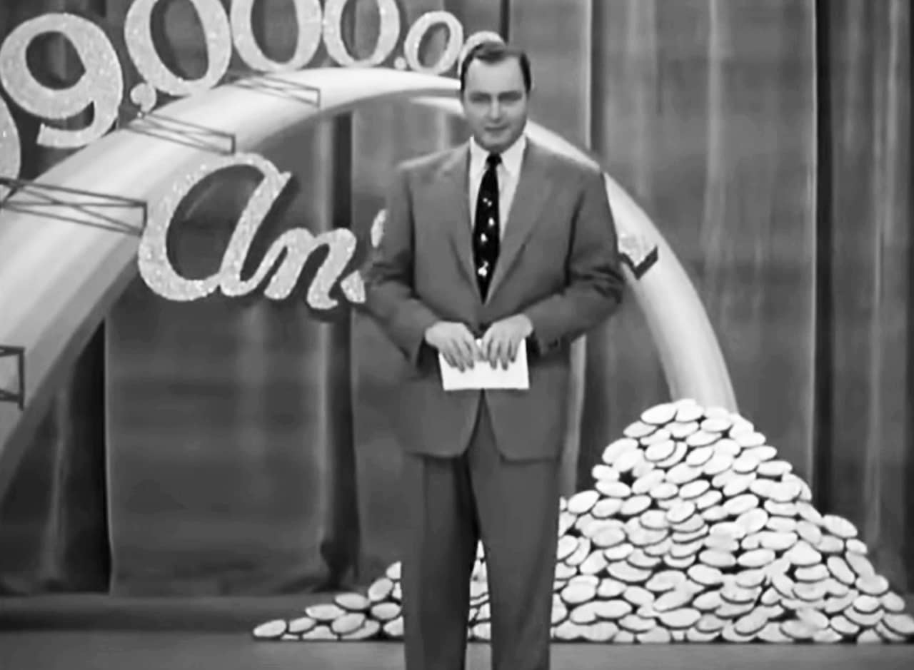 host Herb Norris