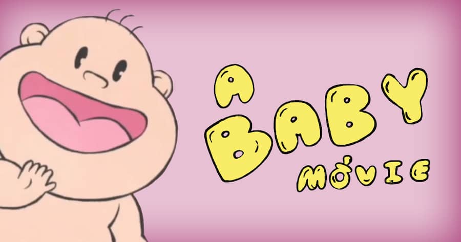 A Baby Movie