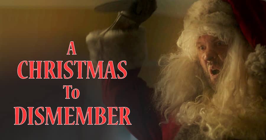 A Christmas to Dismember