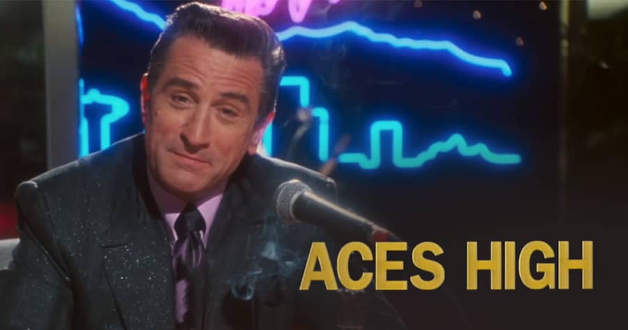 Aces High