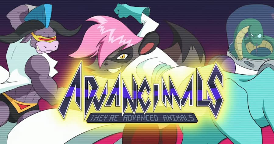 Advancimals