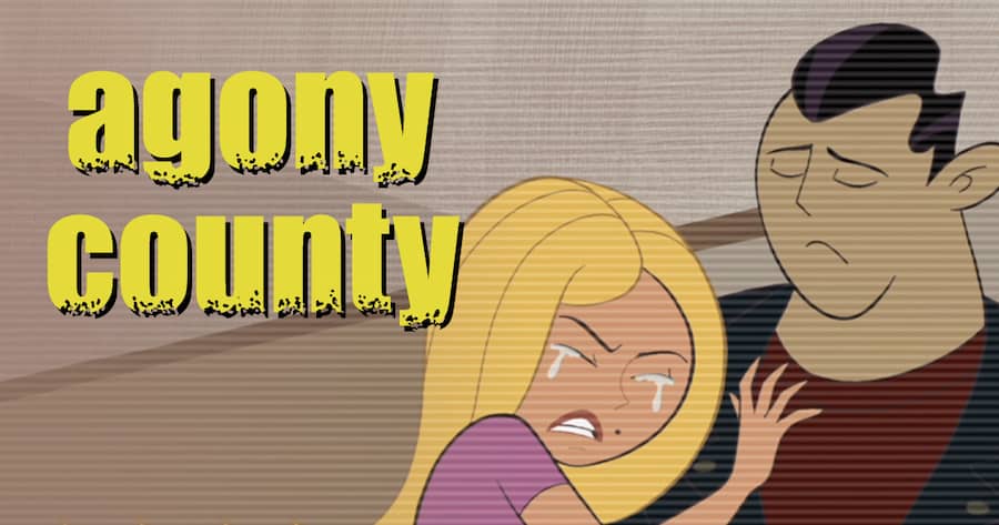 Agony County