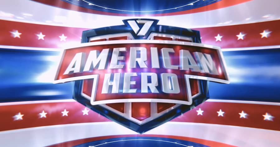 American Hero