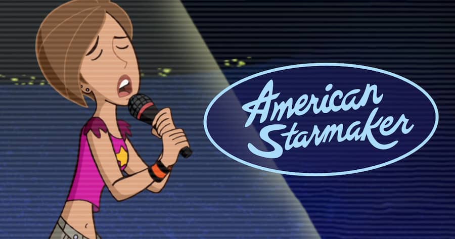 American Starmaker
