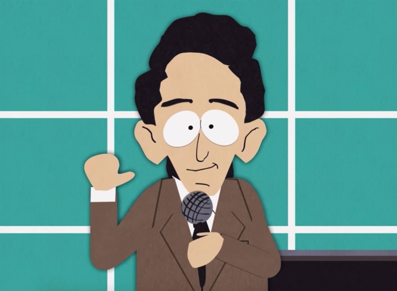 Bob Saget
