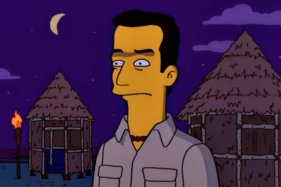 Jeff Probst
