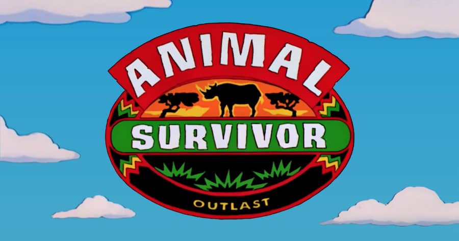Animal Survivor