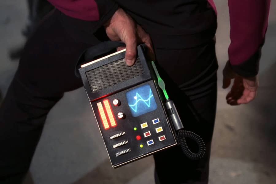 a communciation device