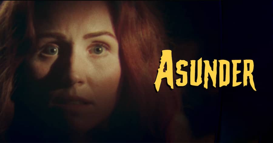 Asunder