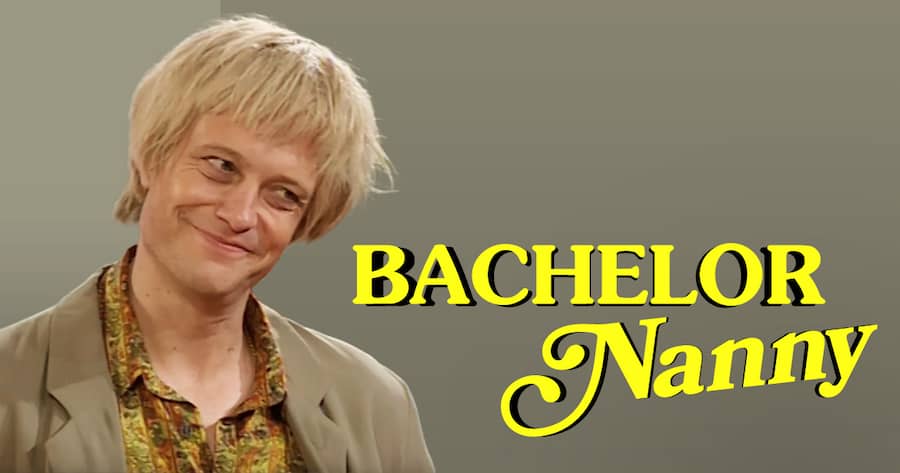 Bachelor Nanny