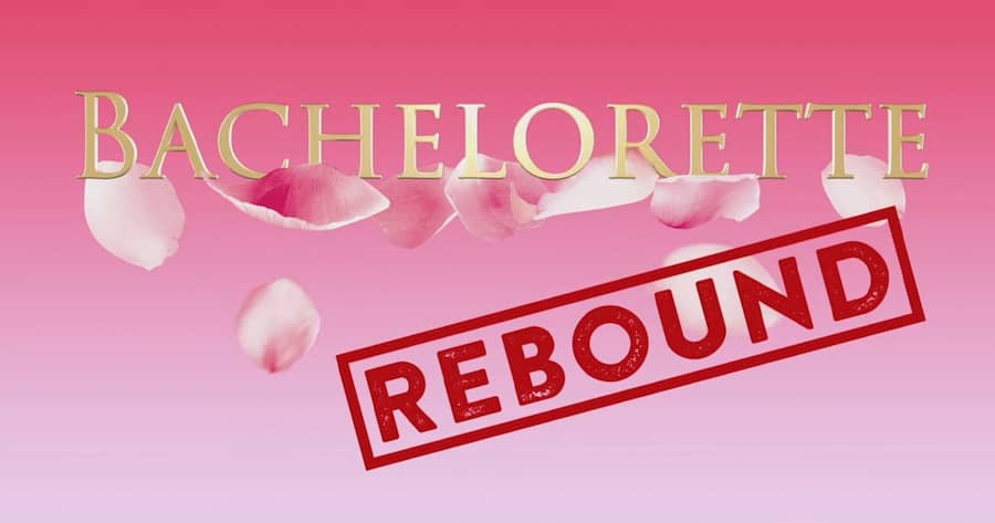 Bachelorette Rebound