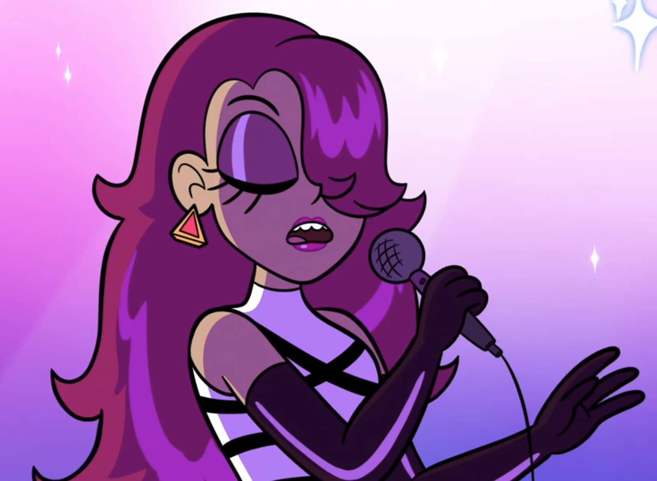 pop singer