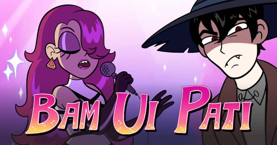 Bam Ui Pati