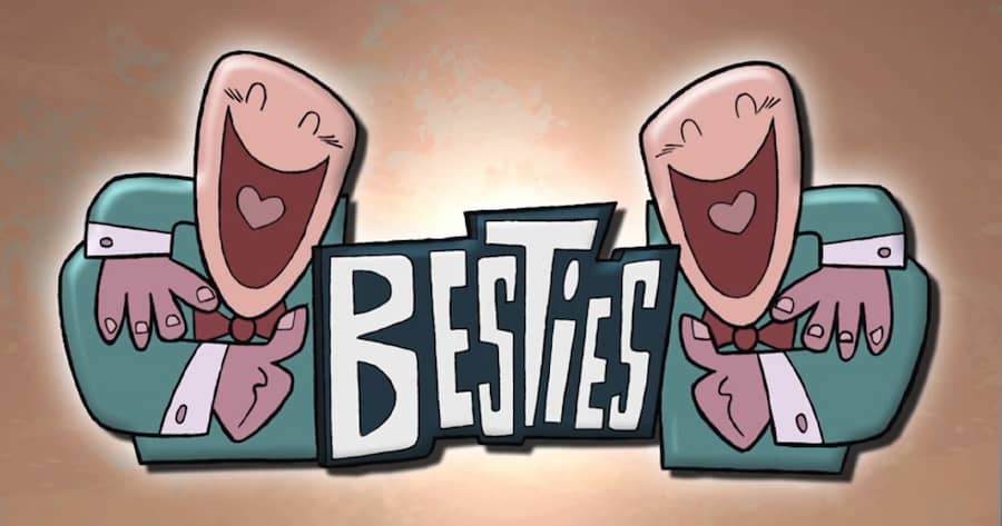 Besties