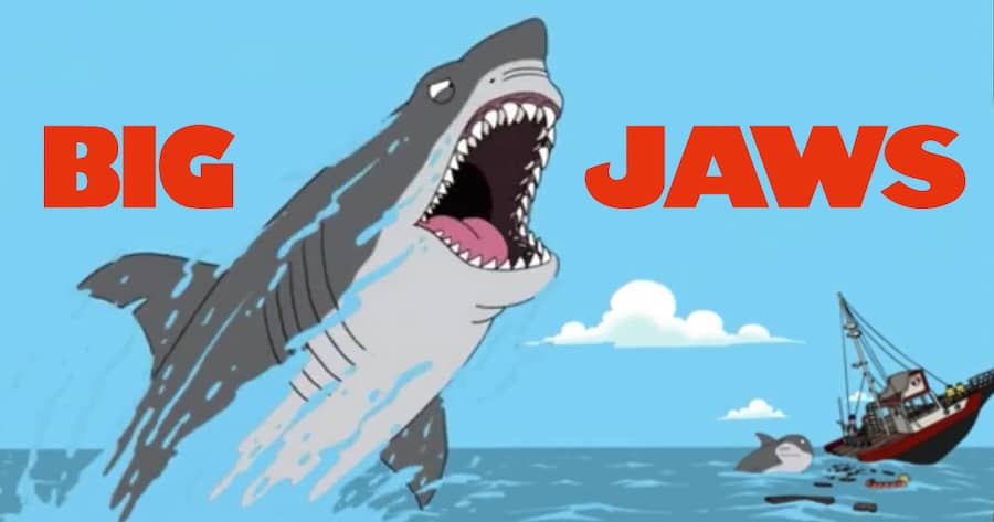 Big Jaws