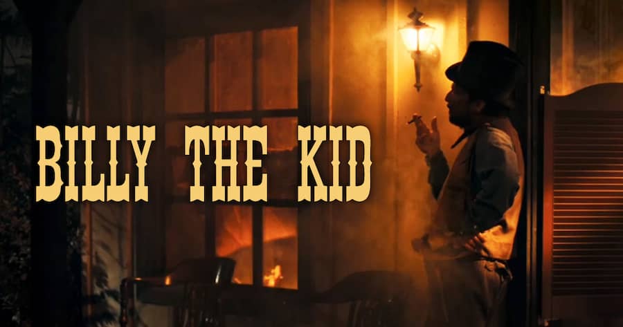 Billy The Kid