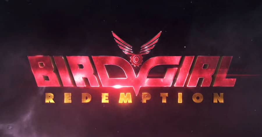 Birdgirl: Redemption