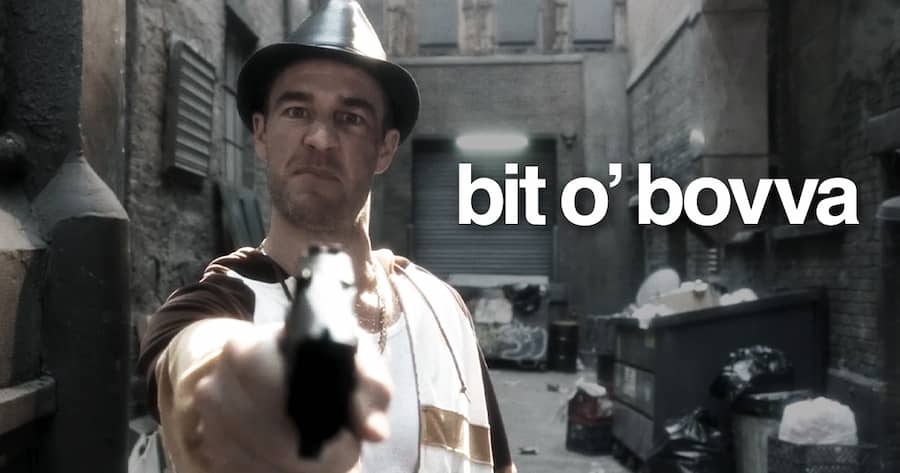 Bit O’ Bovva