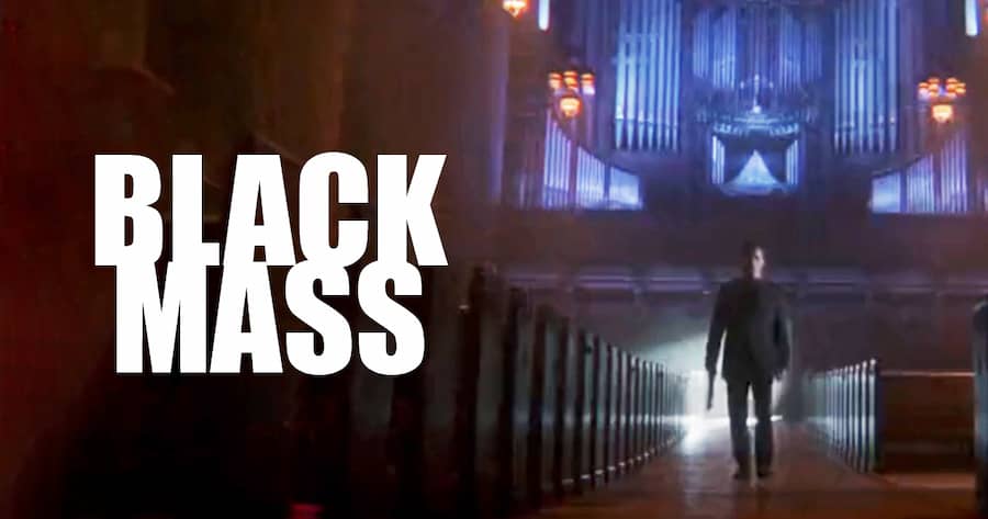 Black Mass