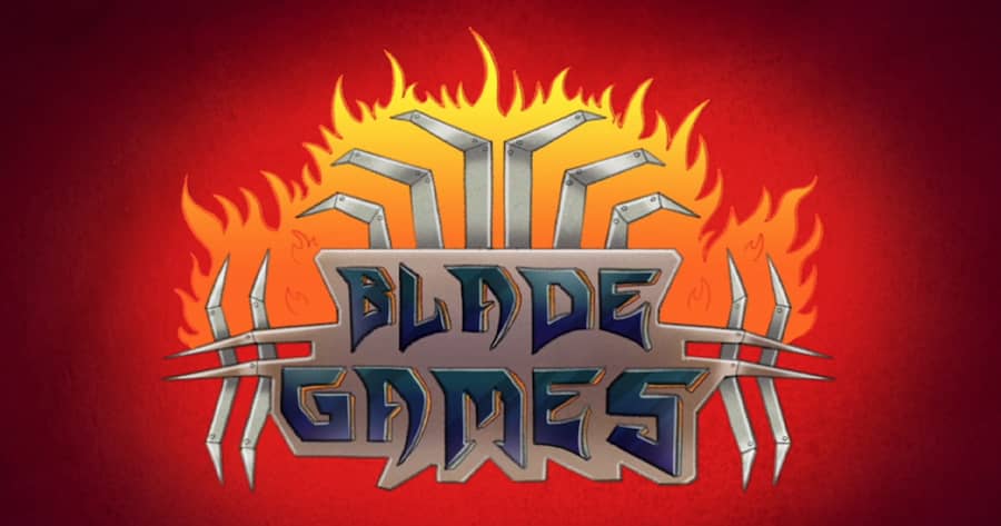 Blade Games