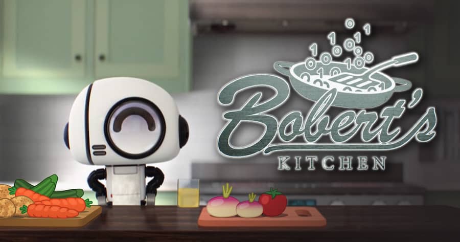 Bobert’s Kitchen