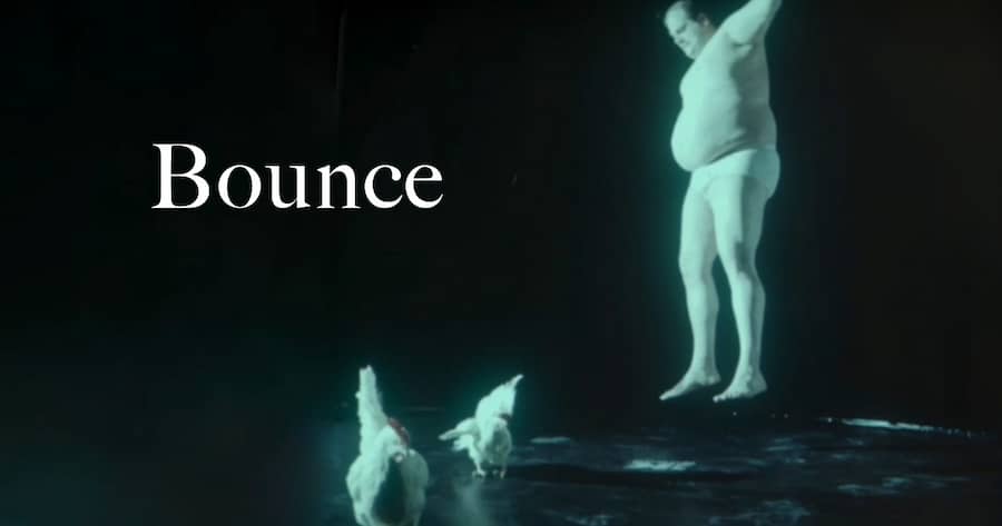 Bounce