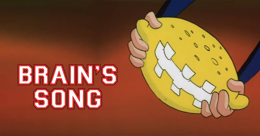 Brain’s Song
