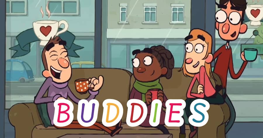 Buddies