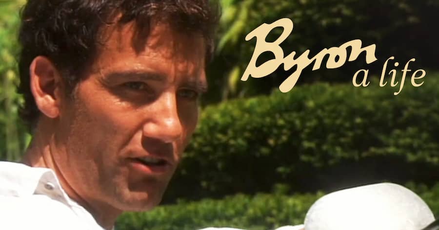 Byron: a Life