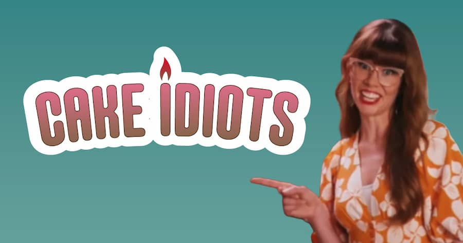 Cake Idiots