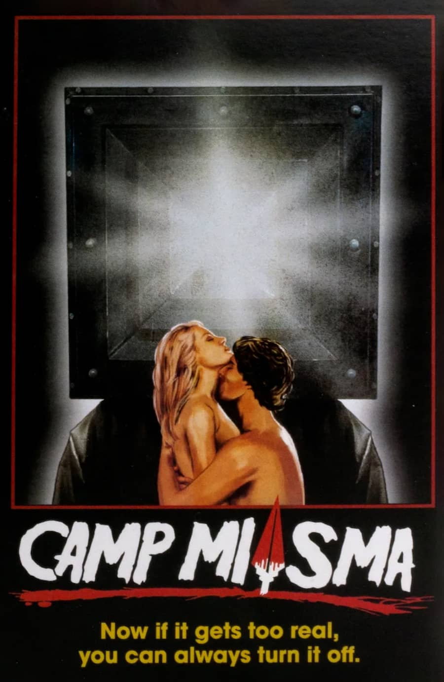 Camp Miasma