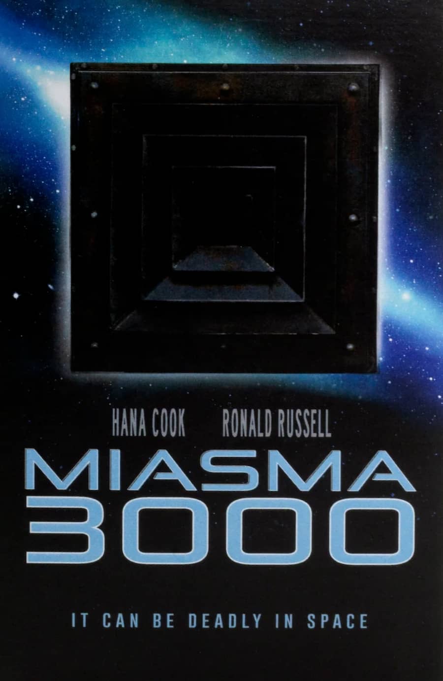 Miasma 3000