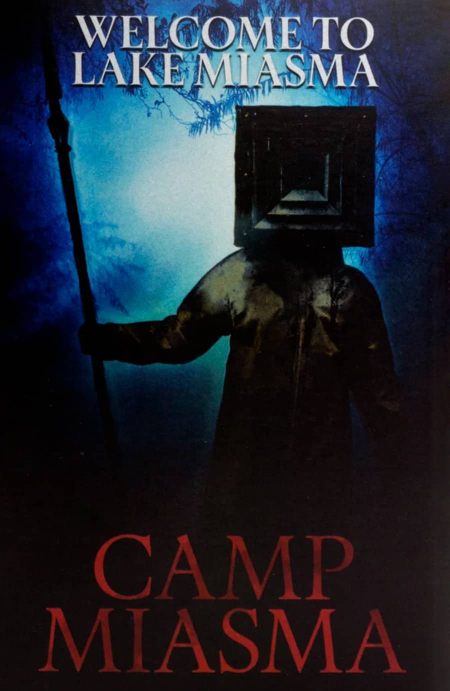 Camp Miasma