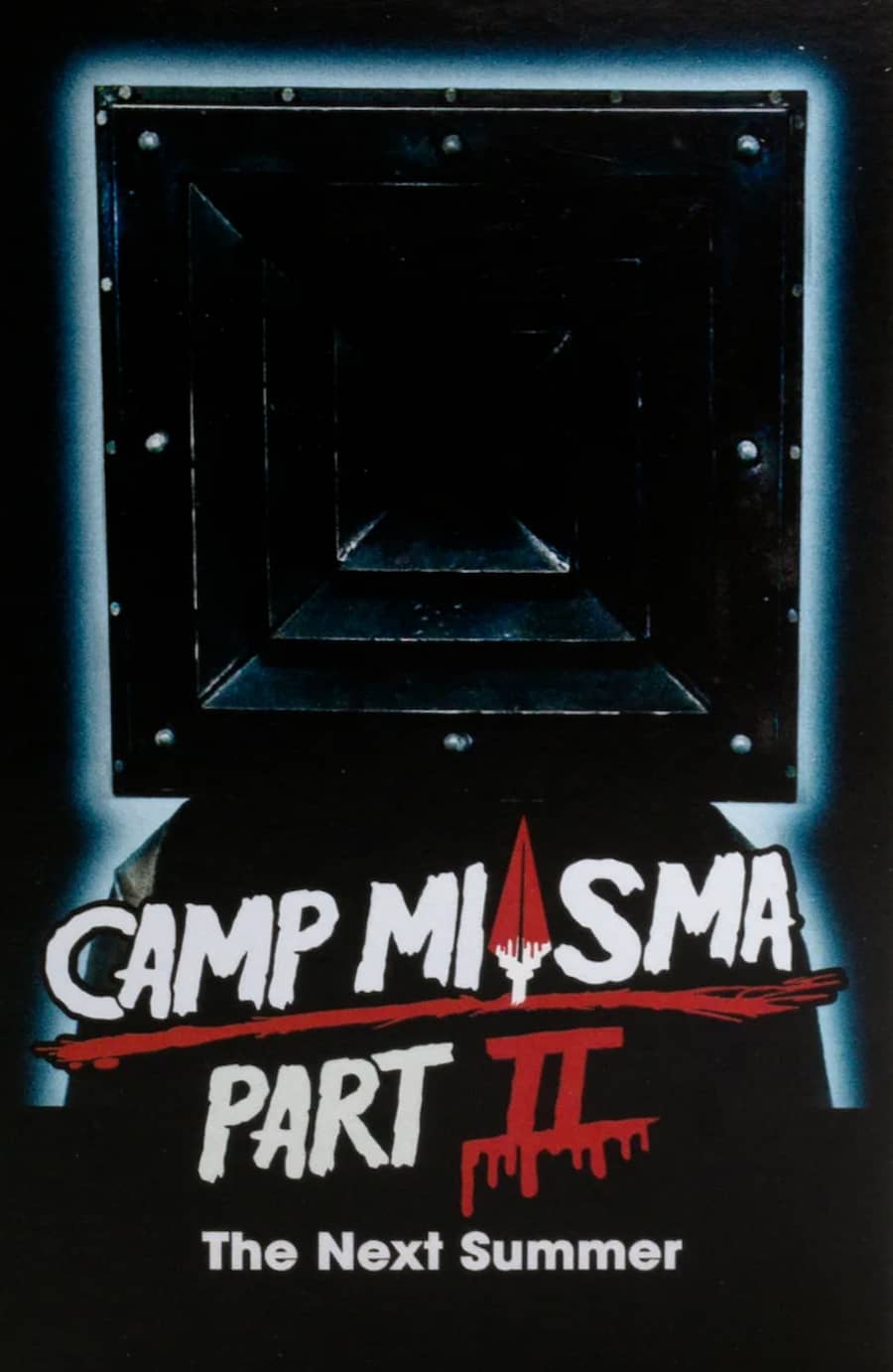 Camp Miasma Part II: The Next Summer