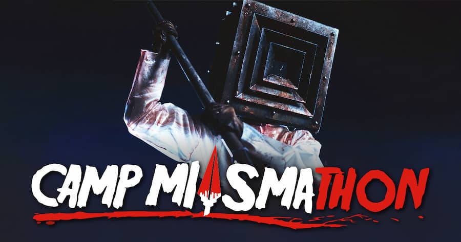Camp Miasmathon