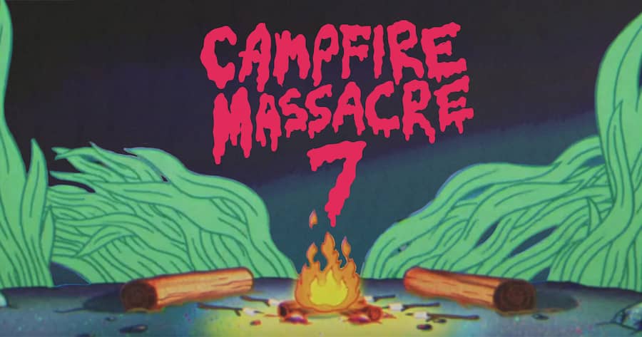 Campfire Massacre 7