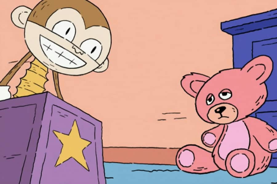 baby toys