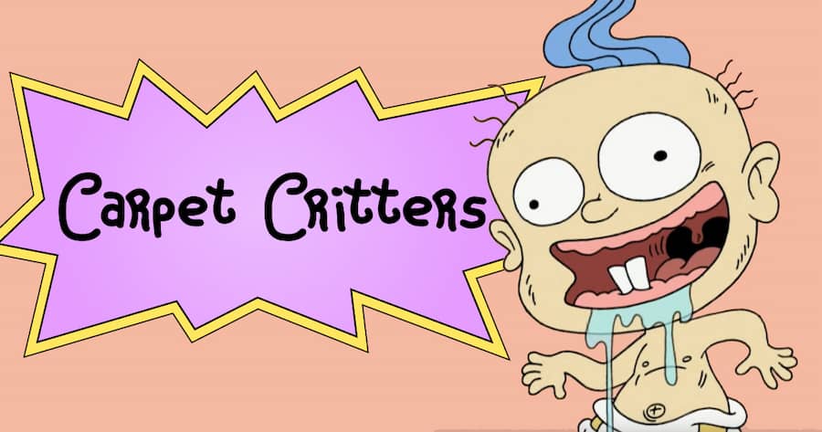 Carpet Critters