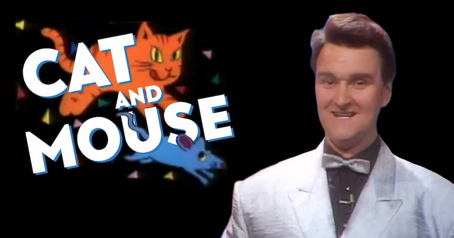 Cat and Mouse