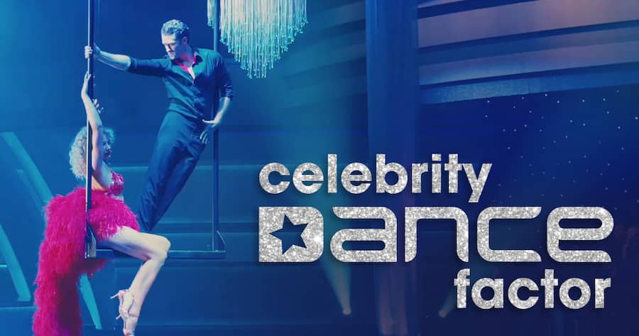 Celebrity Dance Factor