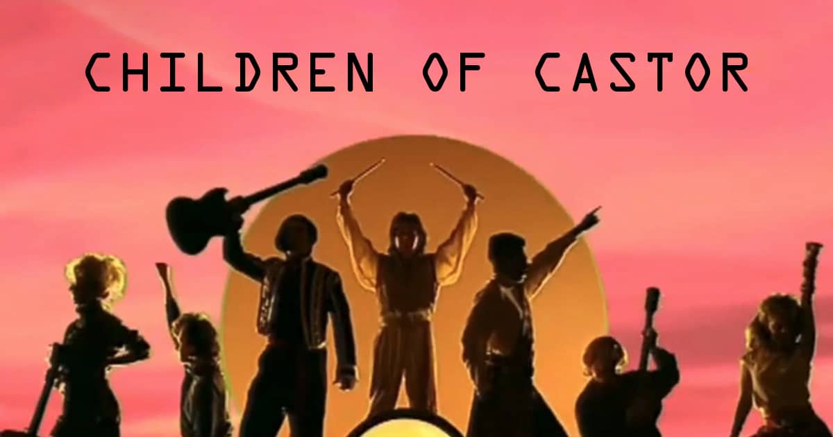 Children of Castor on Nestflix