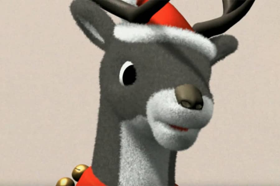 reindeer