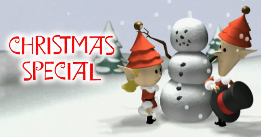 Christmas Special