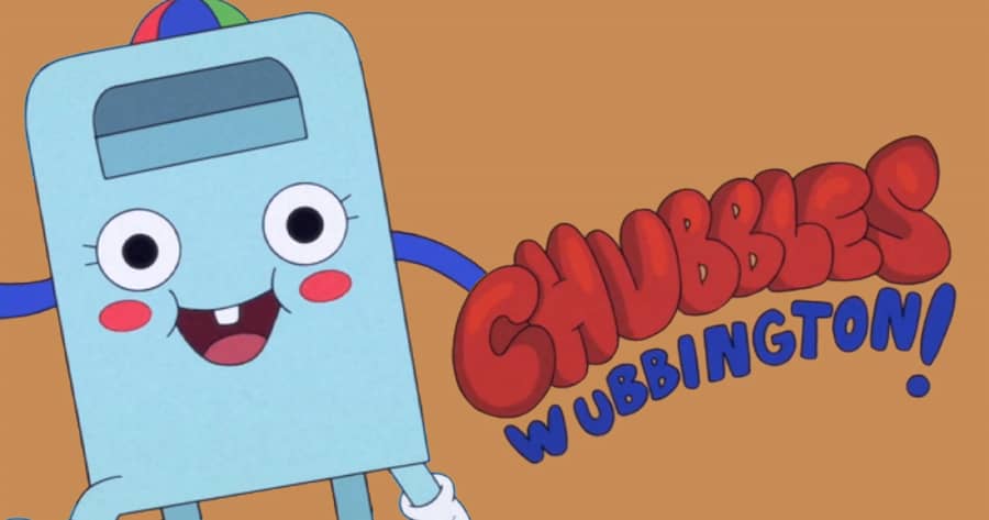 Chubbles Wubbington!