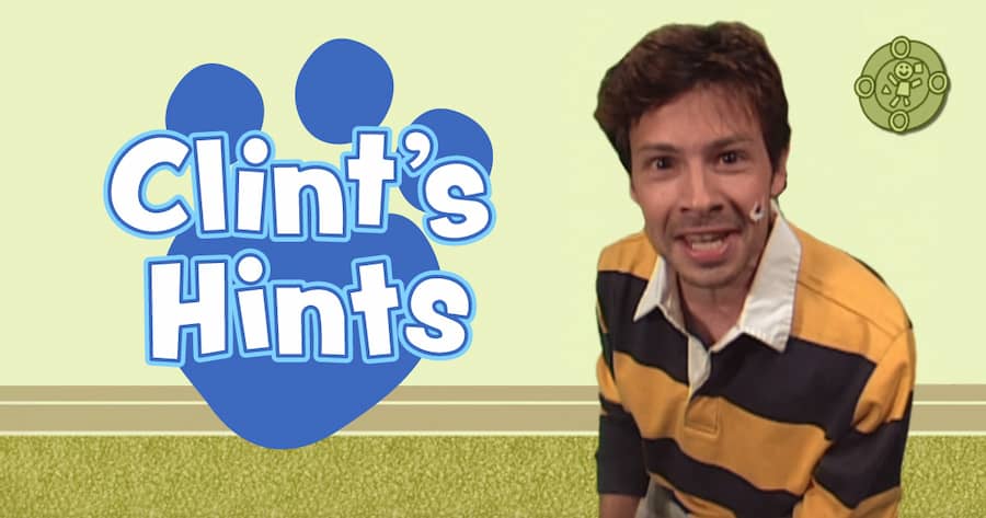Clint’s Hints