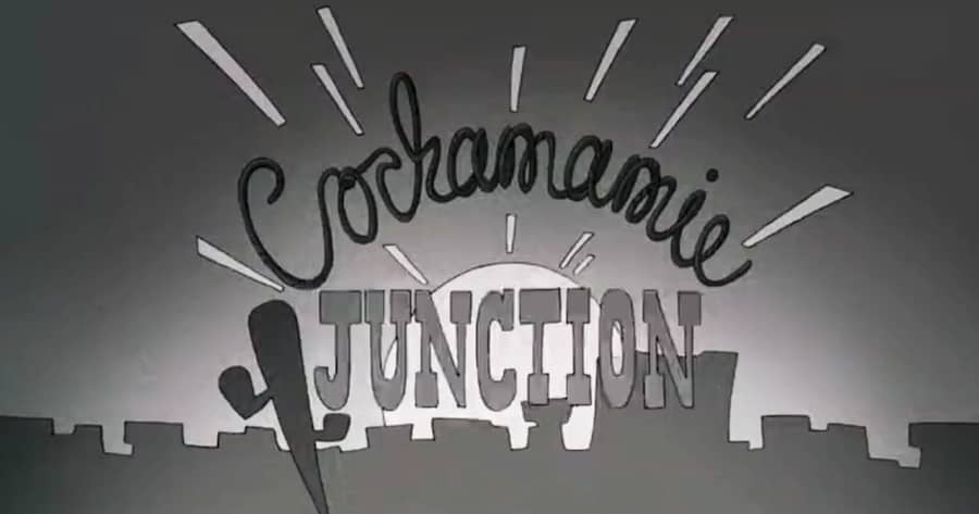 Cockamamie Junction