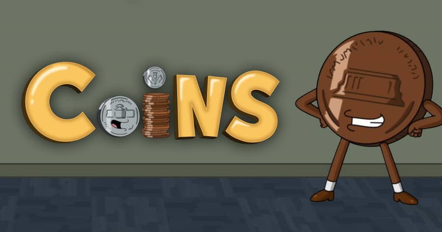 Coins